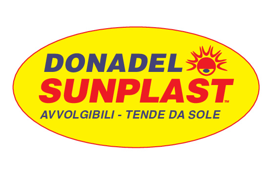 Donadel logo