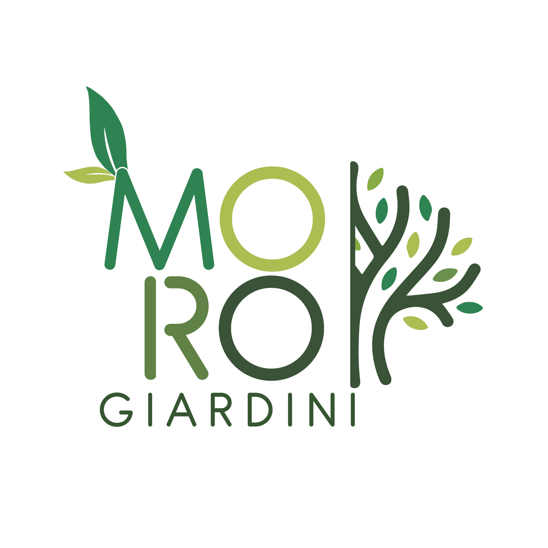 Logo MORO